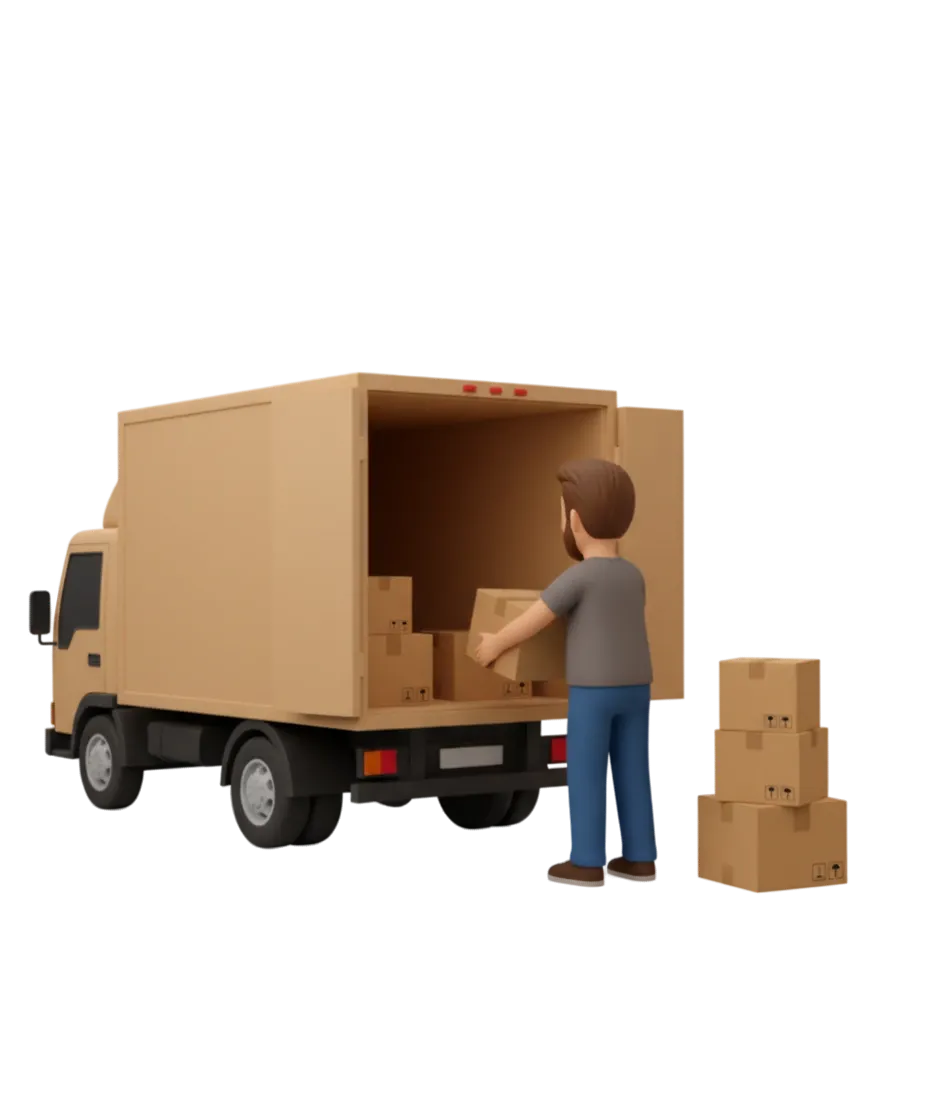 Loading & Unloading