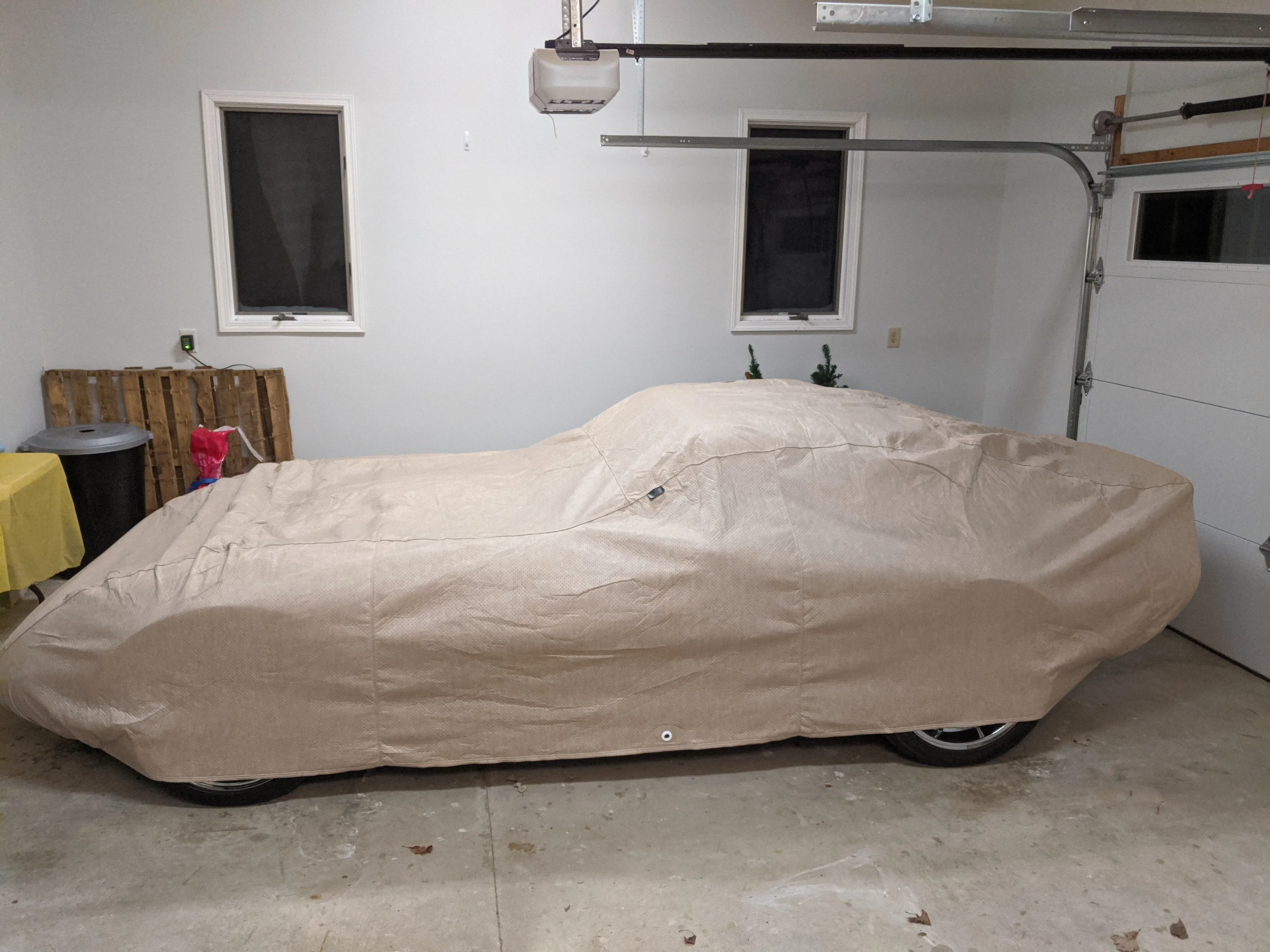 Car Transportation