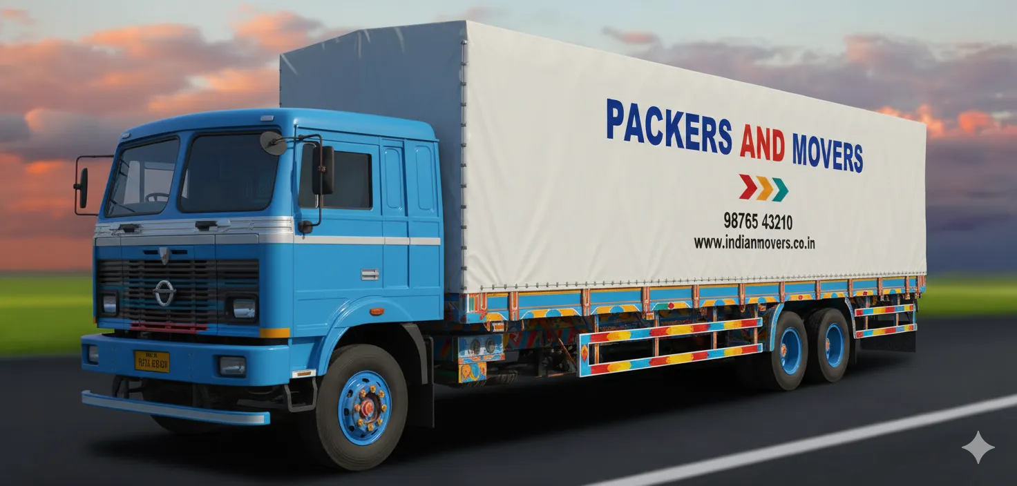 Inter-State Moving