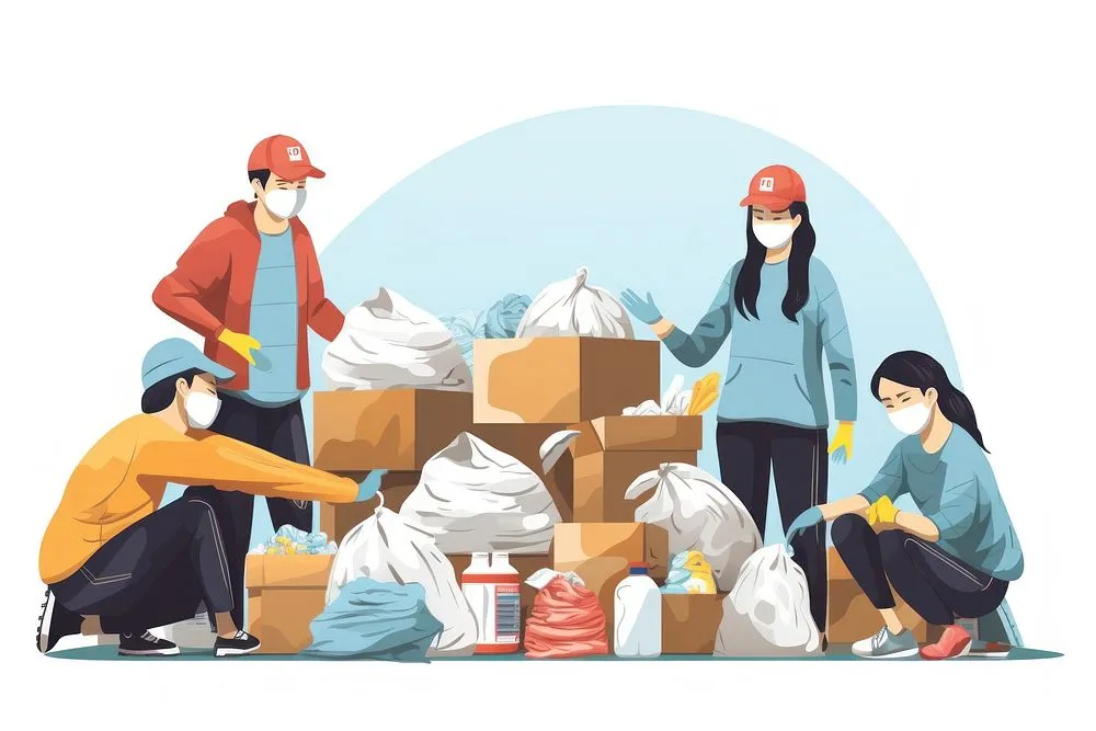 Our Professional Moving Team